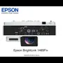 EPSON BrightLink 1485Fi+ 3LCD, PROYECTOR LÁSER de 5000 Lúmenes Ultra Corto. - imagen 3