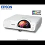 PROYECTOR Láser L210SF 3LCD 1080P Epson PowerLite 4000 Lumenes - imagen 2