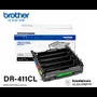 BROTHER DR411CL Unidad de tambor Original, 50K Pag. - imagen 2
