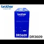 BROTHER DR3609 Drum Tambor Original 75K Pag. - imagen 3