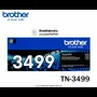 BROTHER TN3499 Black Toner Original 20,000 Pag. - imagen 1