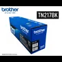 BROTHER TN217BK Black Toner Original 3000 Pag. - imagen 2