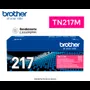 BROTHER TN217M Magenta Toner Original 2300 Pag. - imagen 1