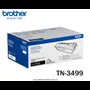 BROTHER TN3499 Black Toner Original 20,000 Pag. - imagen 3