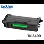 BROTHER TN3499 Black Toner Original 20,000 Pag. - imagen 2