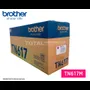 BROTHER TN617M Toner Magenta Original 10,000 Pág - imagen 2