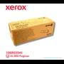 TONER XEROX ( 106R03945 ) VERSALINK B600, B615 NEGRO, 45K PÁG - imagen 2