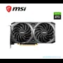 TARJETA GRAFICA MSI RTX 3060 VENTUS 2X, 12GB GDDR6, GEFORCE RTX(RTX 3060 VENTUS 2X 12G OC) - imagen 1