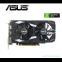TARJETA GRAFICA ASUS DUAL GTX 1650 P EVO, 4GB GDDR6, PCI-E 3.0 - imagen 1