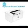 IMPRESORA HP LASERJET M111W 7MD68A MONOCROMATICA / 20PPM - imagen 2