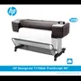 IMPRESORA PLOTTER HP DESIGNJET T1700DR PS 44", 1VD88A, A4-A0 - imagen 1