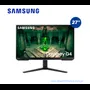 MONITOR SAMSUNG ODYSSEY G4 27" LED LS27BG402ENXGO, 1920 X 1080 IPS, HDMI  - imagen 1