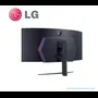 LG MONITOR OLED 45" QHD CON 0.03MS DE TIEMPO DE RESPUESTA, HDMI x2, DP x1, USB (45GR95QE) - imagen 2