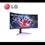 LG MONITOR OLED 45" QHD CON 0.03MS DE TIEMPO DE RESPUESTA, HDMI x2, DP x1, USB (45GR95QE) - imagen 1