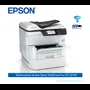 MULTIFUNIONAL EPSON WORKFORCE PRO WF-C878R COLOR, INYECCIÓN, WIFI C11CH60301 - imagen 2