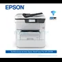 MULTIFUNIONAL EPSON WORKFORCE PRO WF-C878R COLOR, INYECCIÓN, WIFI C11CH60301 - imagen 1