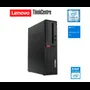 CPU LENOVO THINKCENTRE M700 SFF, CORE I5-7500 3.4 GHZ, RAM 12GB, HDD 1TB , DVD, WINDOWS 10 PRO - imagen 1