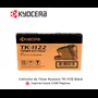 TONER KYOCERA TK-1122, FS-1060DN, 1025MFP, 1125MFP, 3,000 PAGINAS - imagen 1