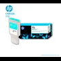 TINTA HP 772 300ML LT CYAN ( CN632A ) DESIGNJET Z5200 - imagen 2