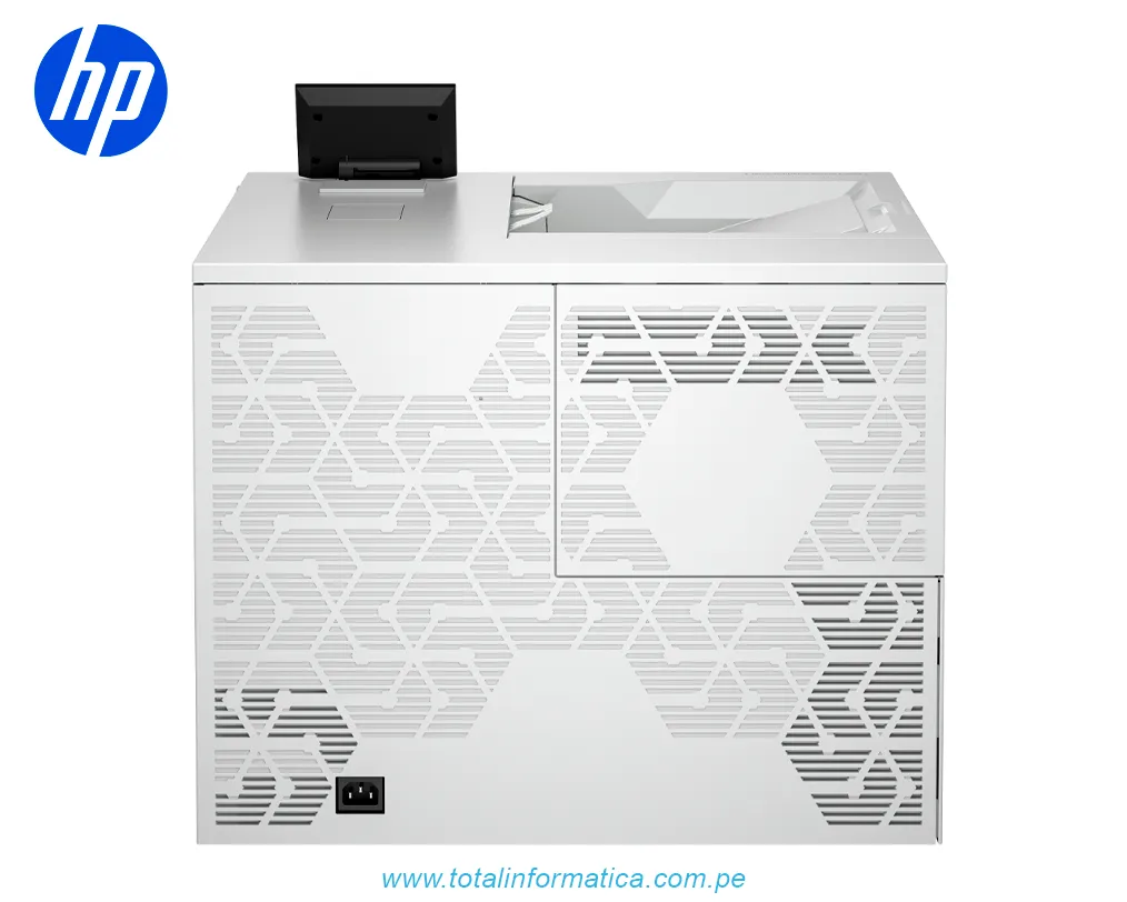 IMPRESORA HP COLOR LASERJET ENTERPRISE 5700DN 6QN28A - imagen 4