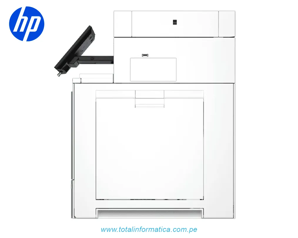 IMPRESORA HP COLOR LASERJET MFP 5800DN 6QN29A, A4, 45 PPM - imagen 4