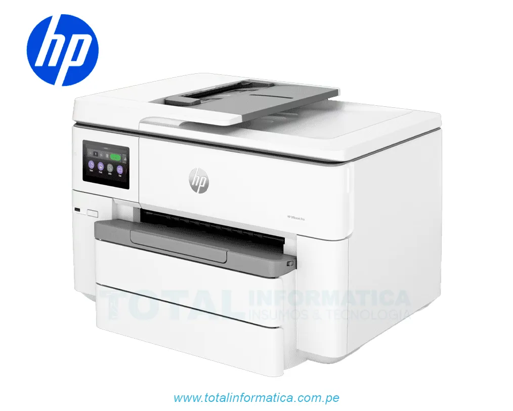 MULTIFUNCIONAL HP OFFICEJET PRO 9730 537P5C, COLOR, INYECCIÓN, A3 - imagen 4