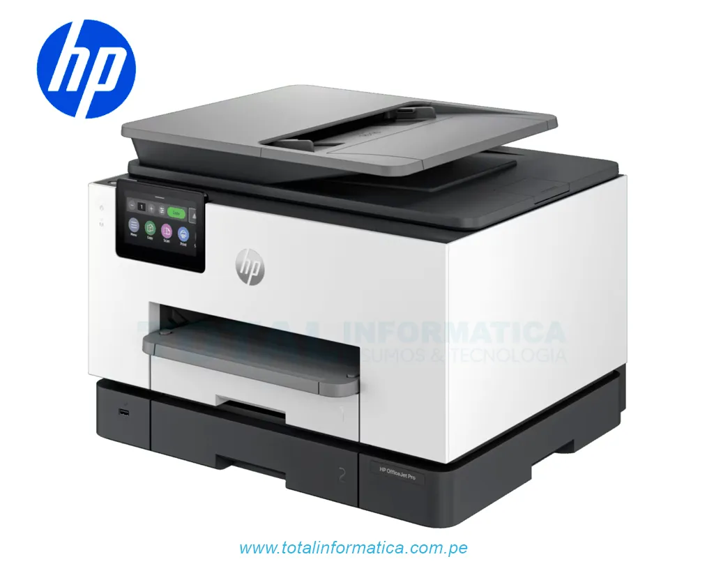 MULTIFUNCIONAL HP OFFICEJET PRO 9130 404K5C A4 - imagen 4
