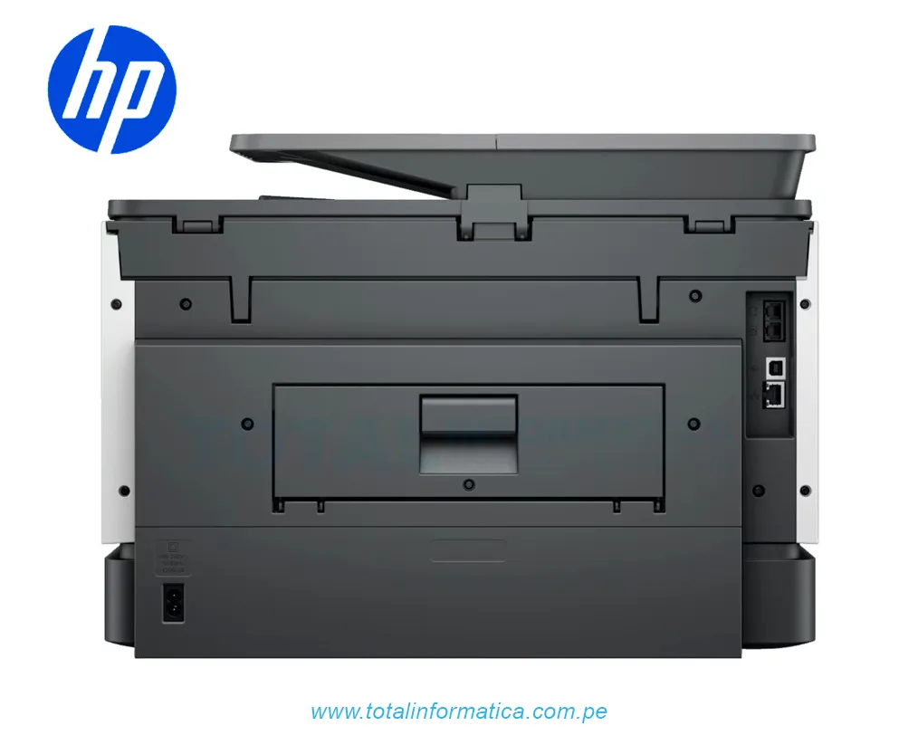 MULTIFUNCIONAL HP OFFICEJET PRO 9130 404K5C A4 - imagen 5