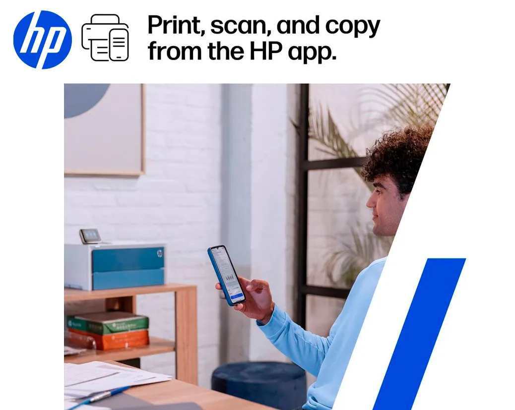 LASERJET HP Pro 4006dw B/N USB Red, wifi, USB, BL - imagen 4