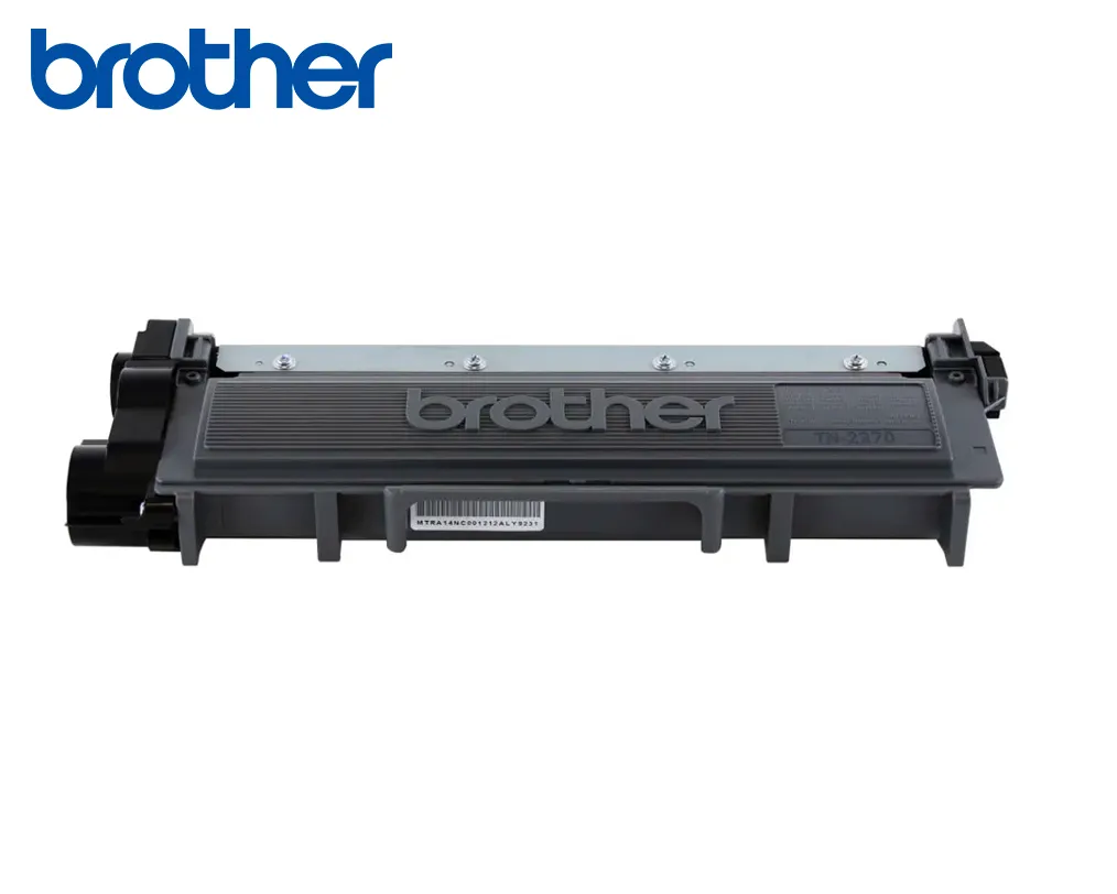 Tóner Brother TN-2370 Negro Original | HL-L2360DW, DCP-L2540DW | 2600 Páginas - imagen 3