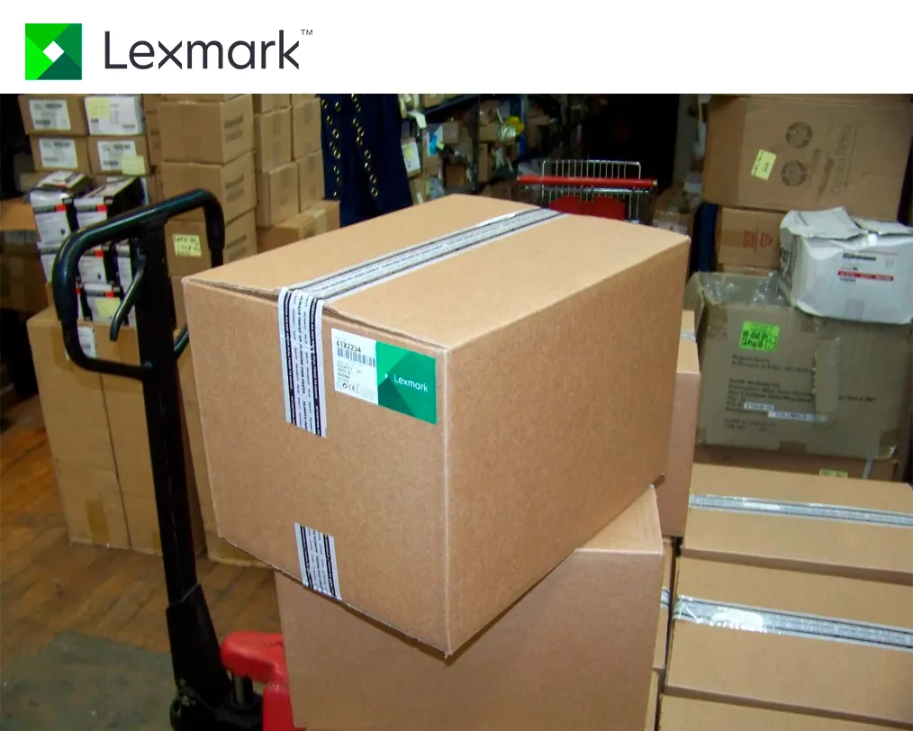  Kit Mantenimiento Lexmark 41X2234 Original – 225K Paginas - imagen 3