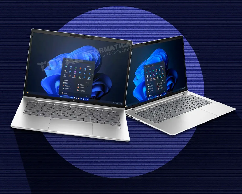 LAPTOP HP ProBook 4 AIG1i Ultra 7-255U 16GB RAM 1TB SSD Pantalla LED 16 Win 11 Pro - imagen 4