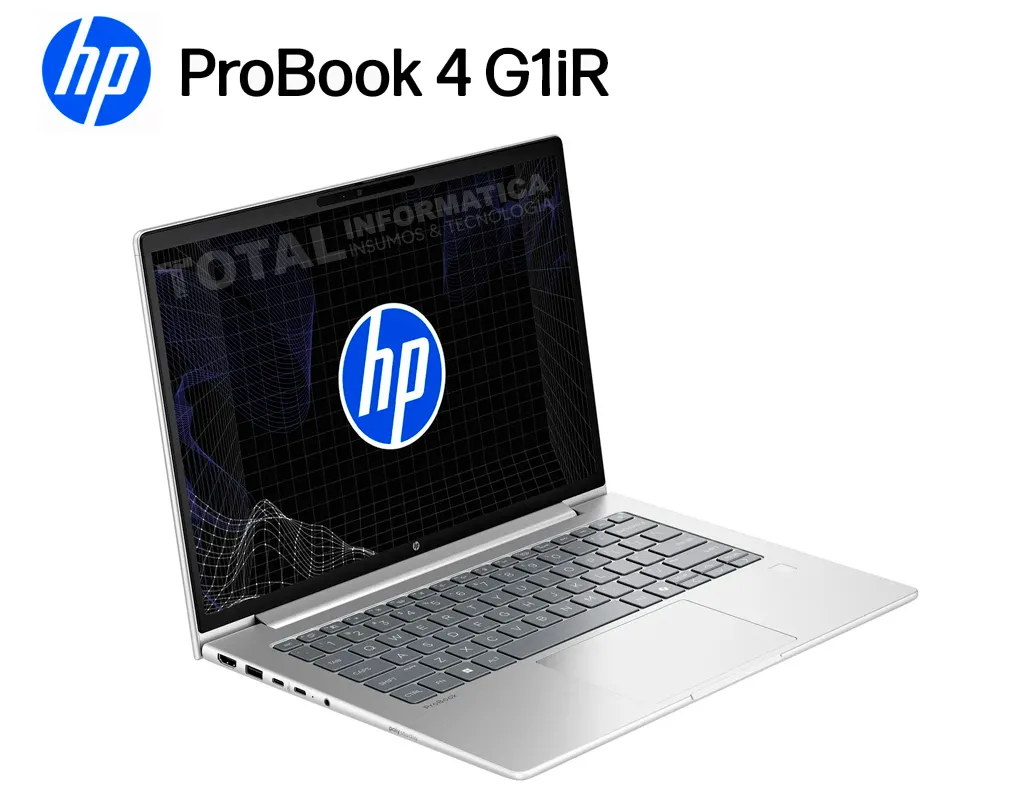 LAPTOP HP ProBook 4 AIG1i Ultra 7-255U 16GB RAM 1TB SSD Pantalla LED 16 Win 11 Pro - imagen 3