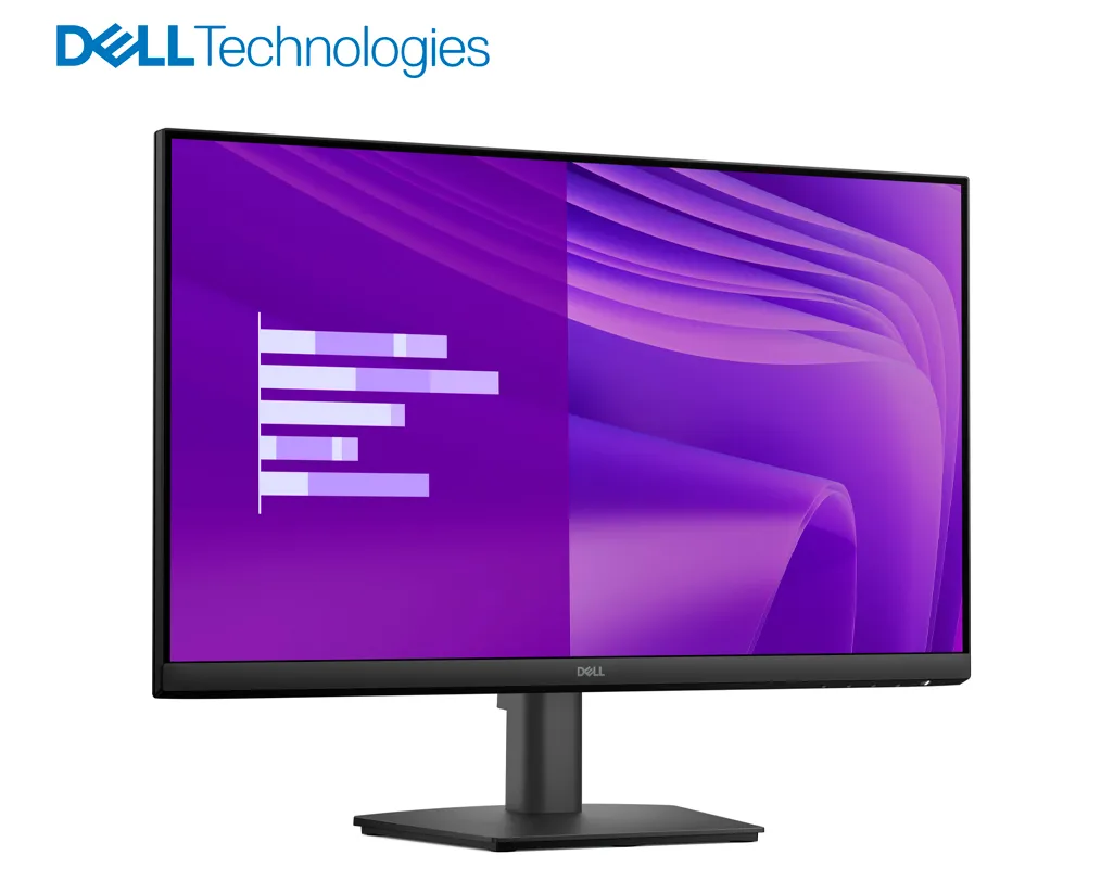 Monitor LED Dell Pro E2425HM 24” Full HD 100Hz HDMI VGA - imagen 2