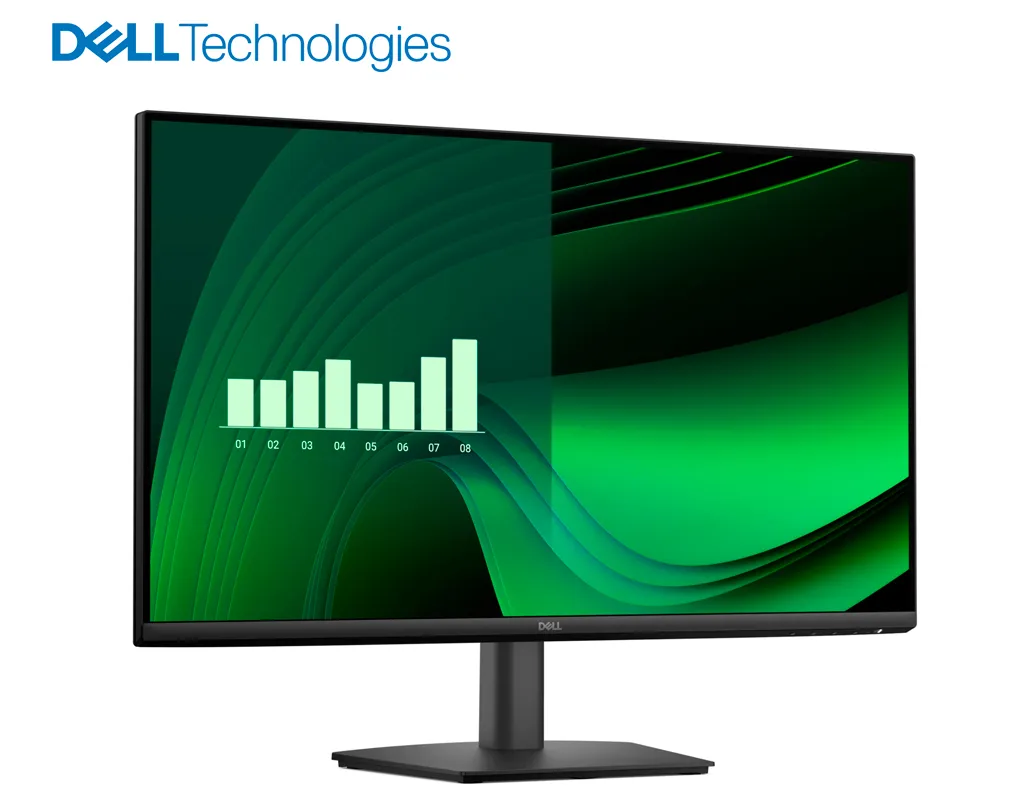 Monitor Dell Pro E2725HM 27” Full HD 100Hz HDMI VGA - imagen 2