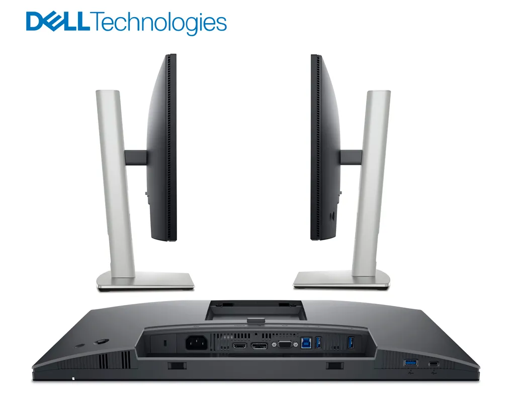 Monitor Dell P2225H 22” Full HD IPS 100Hz HDMI DisplayPort VGA - imagen 3
