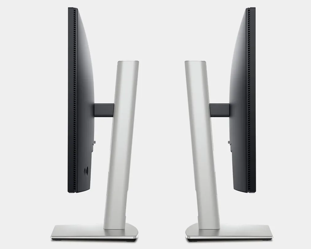 Dell P2425H Monitor 24” FHD IPS 100Hz con USB-C, HDMI y DisplayPort - imagen 4