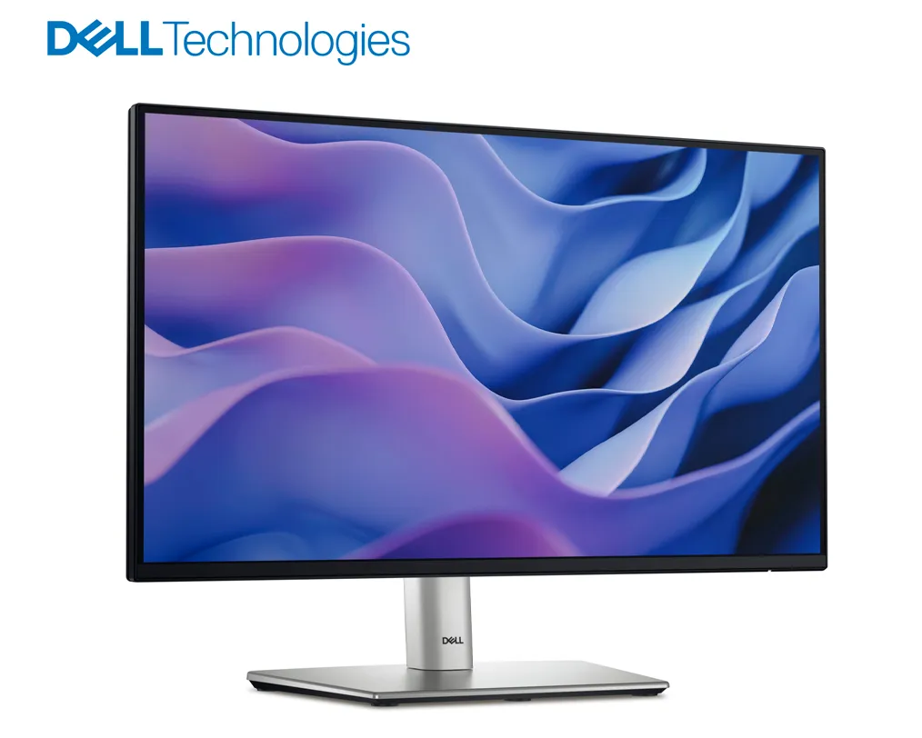 Monitor Dell P2225H 22” Full HD IPS 100Hz HDMI DisplayPort VGA - imagen 2