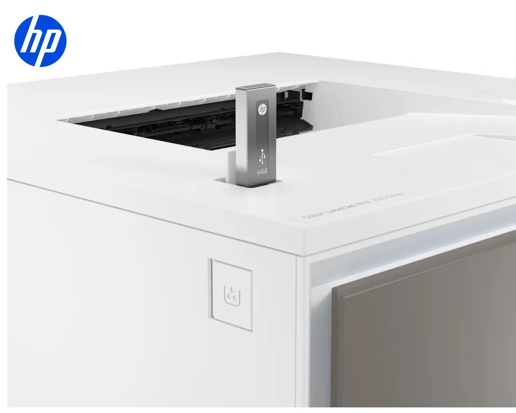 IMPRESORA HP COLOR LASERJET PRO 4203DW 5HH48A, 35 PPM, WI-FI, USB ETHERNET - imagen 5