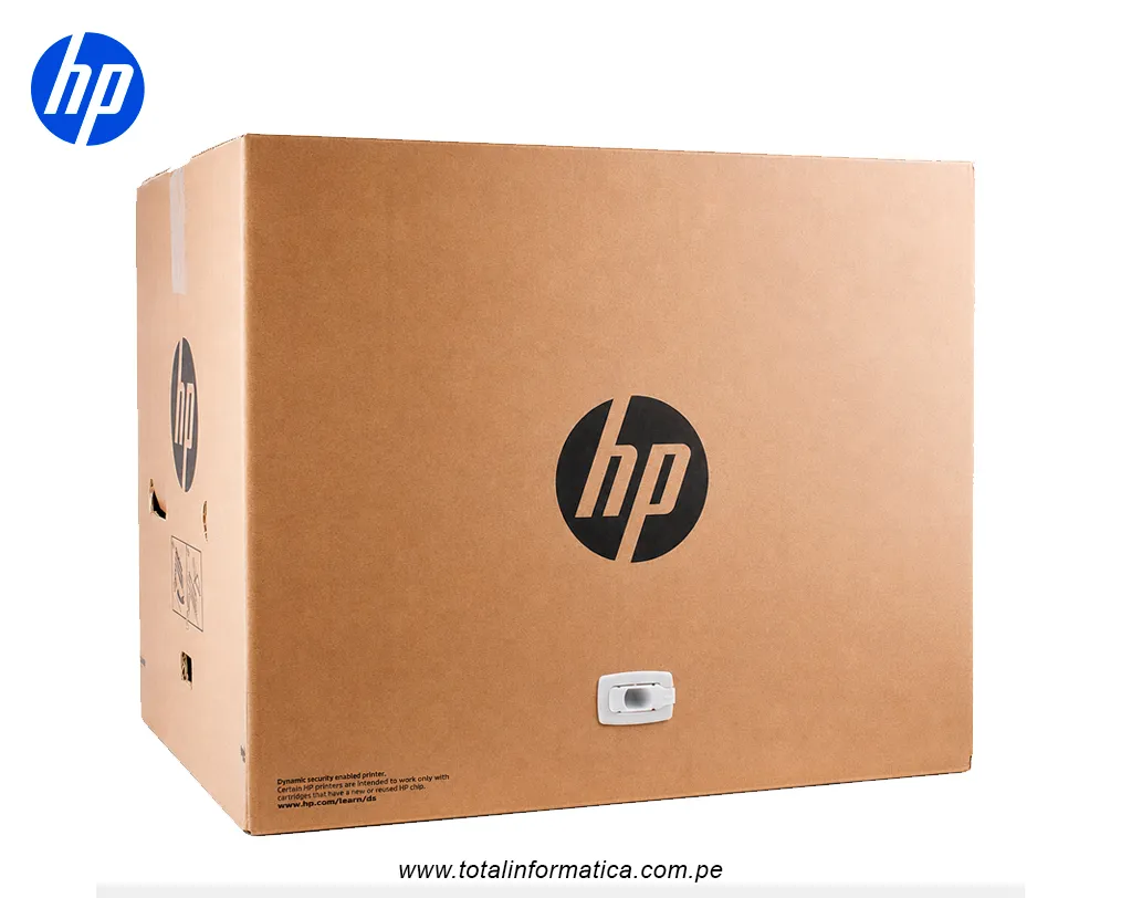 IMPRESORA HP LASERJET M528DN 1PV64A, MONOCROMO, COPIADORA, IMPRESORA, ESCÁNER - imagen 5