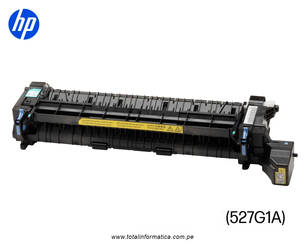 Kit FUSOR 220V HP 527G1A Original para Impresoras HP 5700dn y MFP 5800 - imagen 2