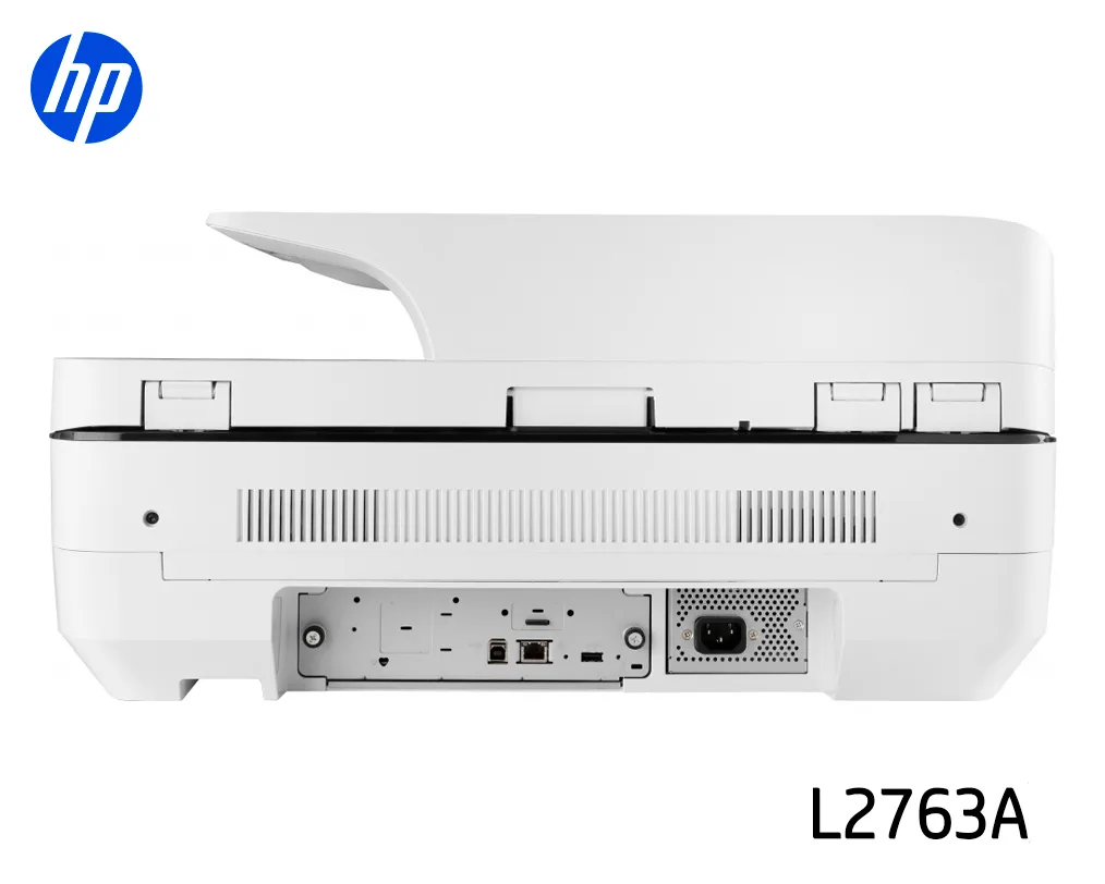 ESCANER HP SCANJET ENTERPRISE FLOW N9120 FN2, L2763A - imagen 5