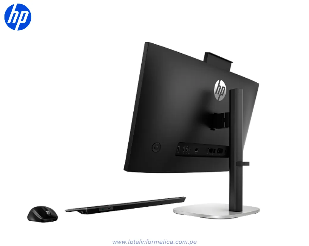D29ZSLA ProStudio 4 G1i AiO All-in-One Core 7-265 24GB 1TBSSD 23.8" Win 11 Pro. - imagen 2