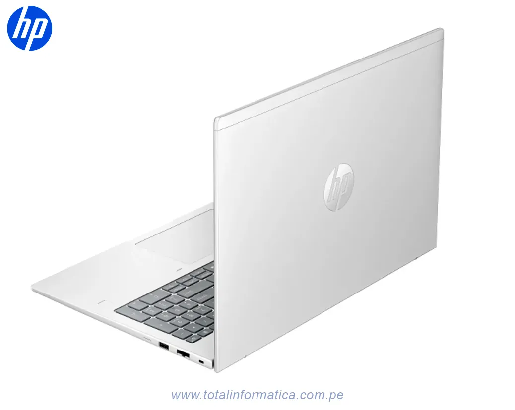  LAPTOP HP Probook 4 G1a LED 16" CH0N6LT AMD Ryzen 7 250, 24GB RAM, 512GB SSD, Win 11 Pro. - imagen 3