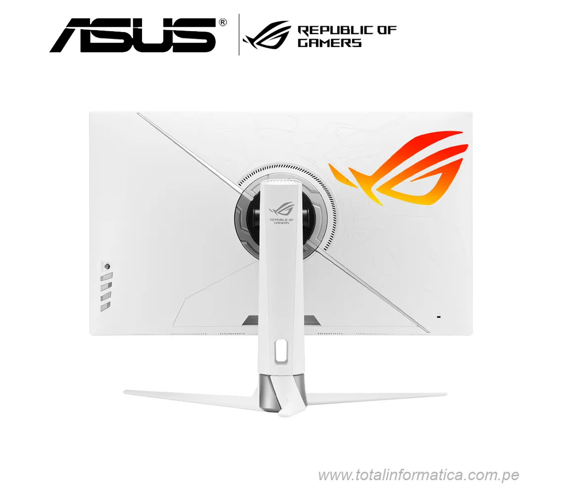MONITOR ASUS ROG SWIFT PG329Q-W 32" 175 HZ, 1 MS - imagen 2
