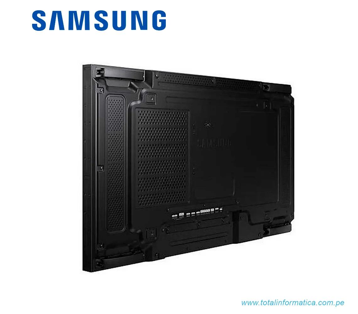 PANTALLA DIGITAL SIGNAGE SAMSUNG VM46B-U  46", LCD,  FULL HD, IPS(LH46VMBUBGBXGO) - imagen 2