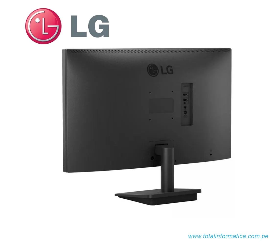MONITOR LG 27MS500-B,  68,6 cm (27"), 1920 x 1080 PIXELES FHD LCD NEGRO - imagen 2