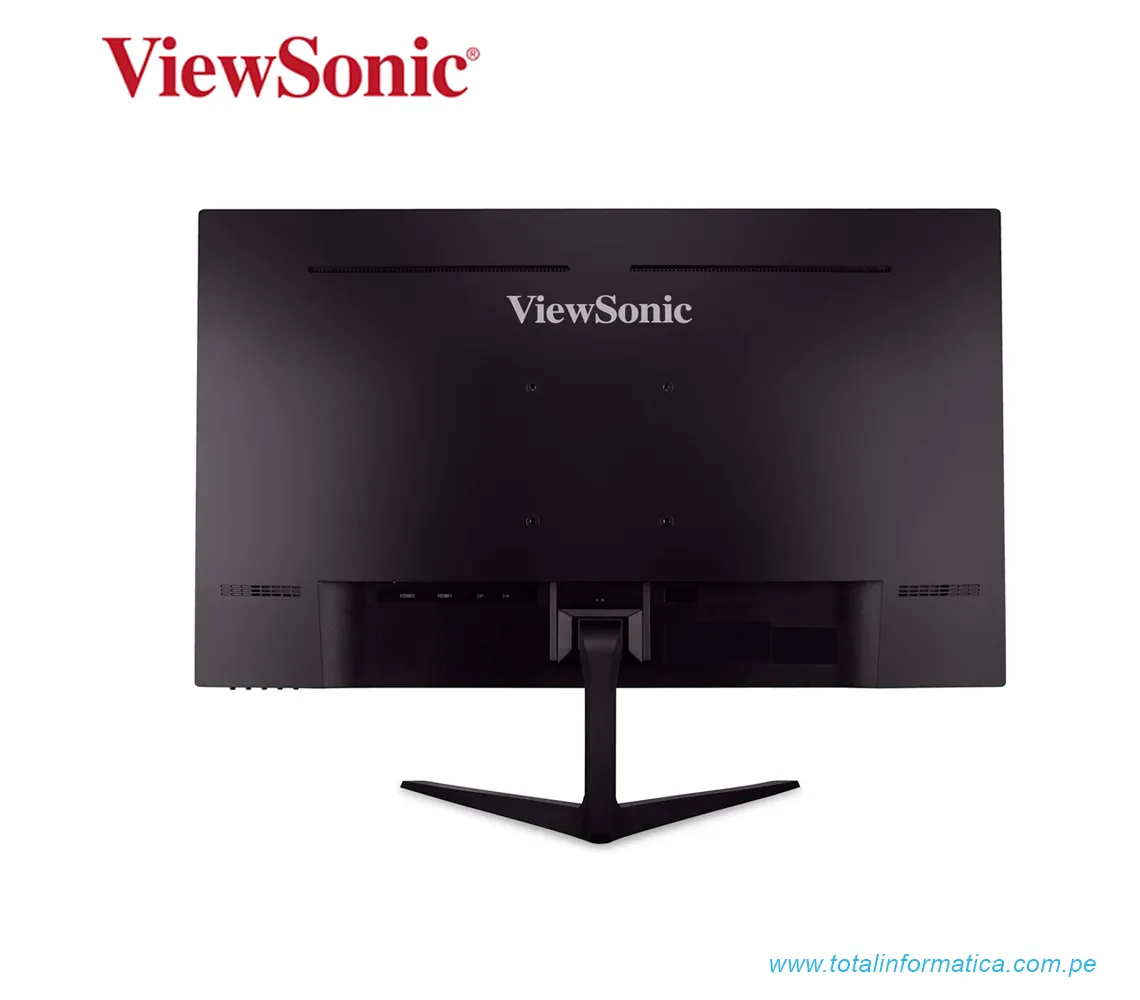 MONITOR LED VIEWSONIC VS2718-P-MHD 27", FHD, 1920X1080, 1MS - imagen 3