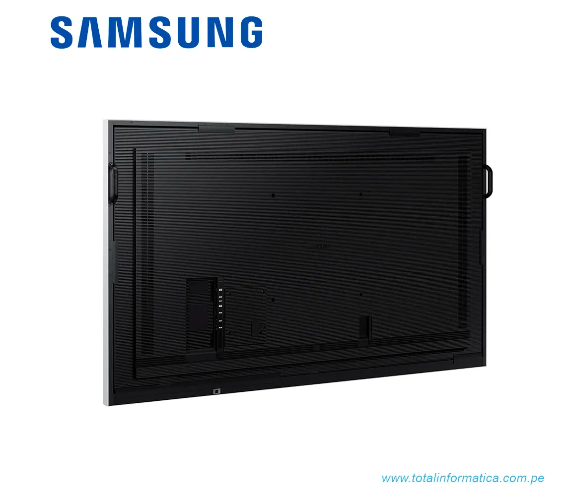 SAMSUNG INTERACTIVE PRO WM85B  (85") - imagen 2