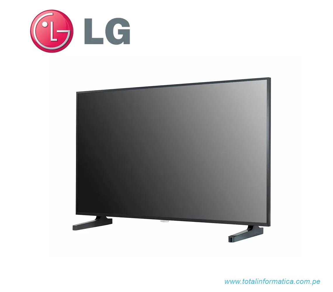 MONITOR LG 49UH5J 49", UHD, IPS, LED, 500 NITS(49UH5J) - imagen 2